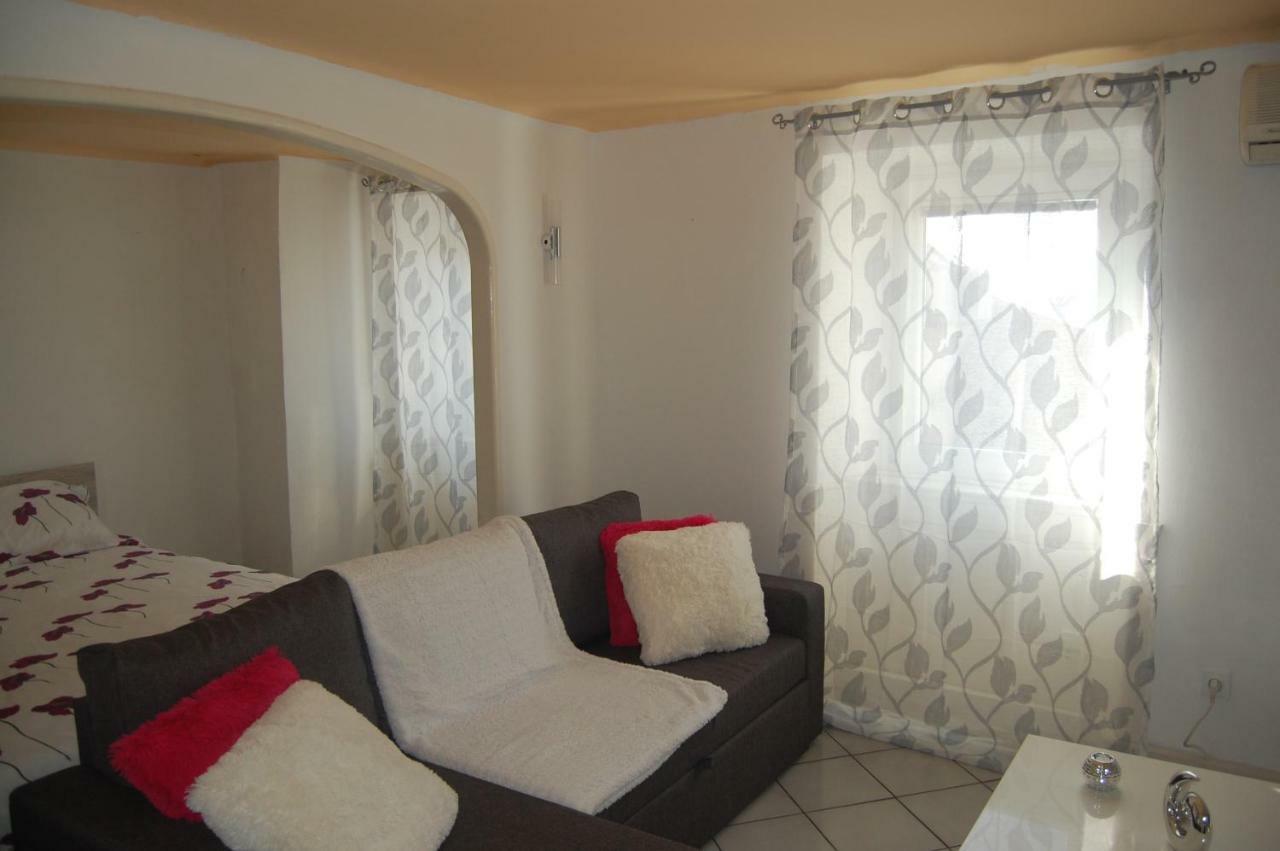 Appartement Amazing View *