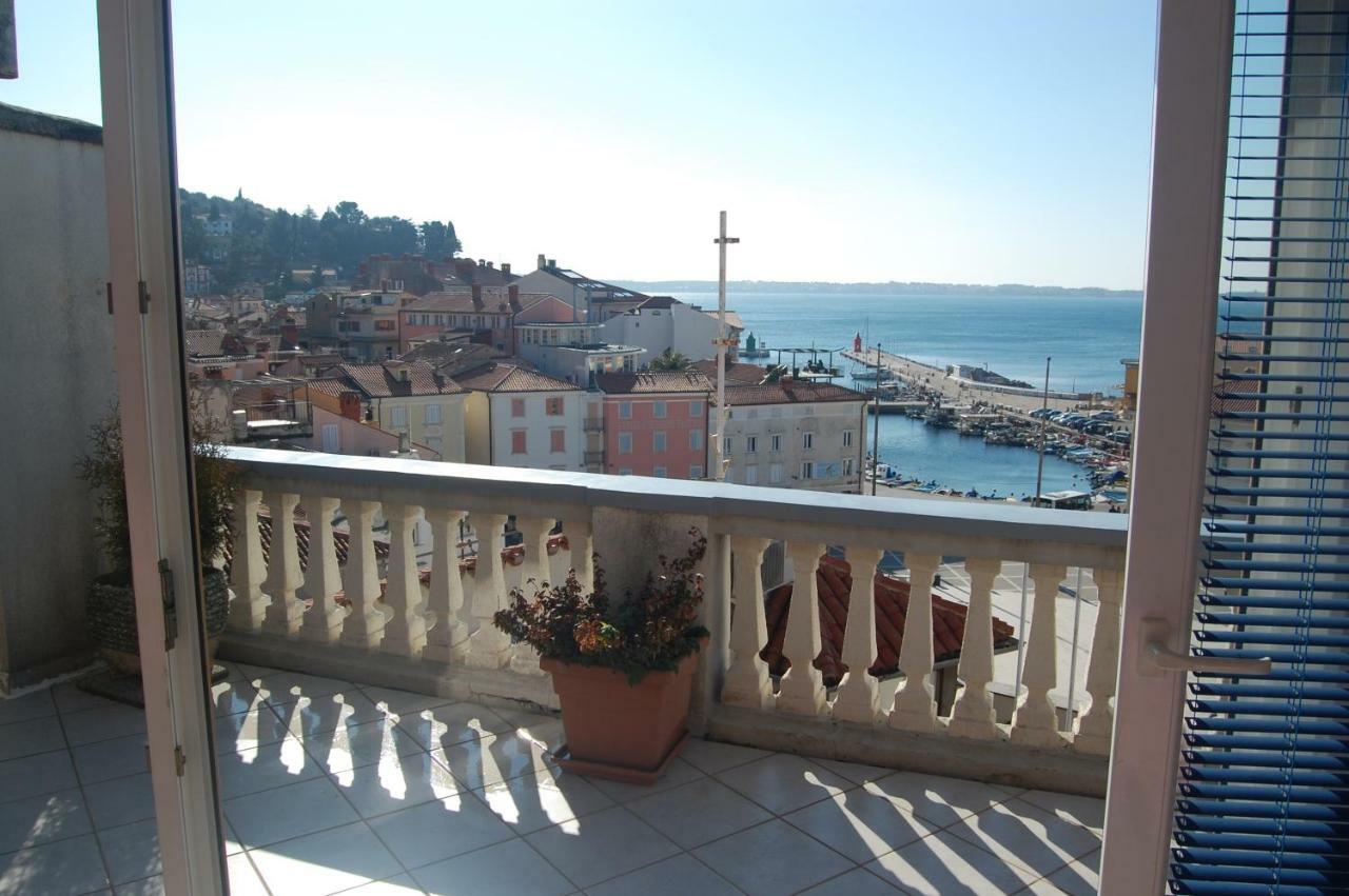 Amazing View Appartement