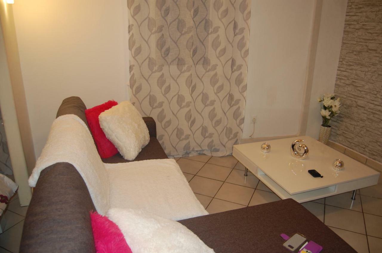 Appartement Amazing View Piran