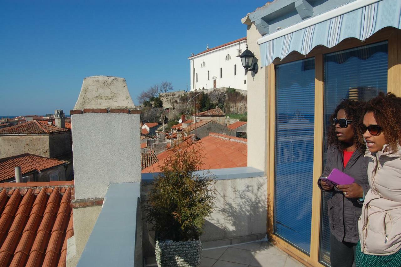 Amazing View Appartement