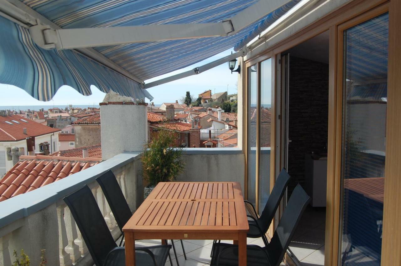 Amazing View Appartement *