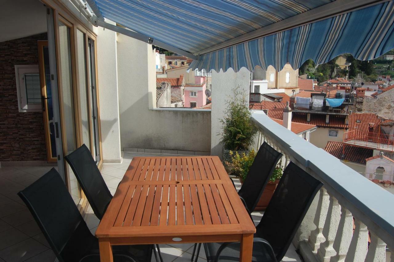 Appartement Amazing View