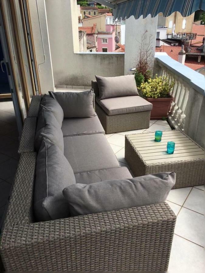 Amazing View Appartement